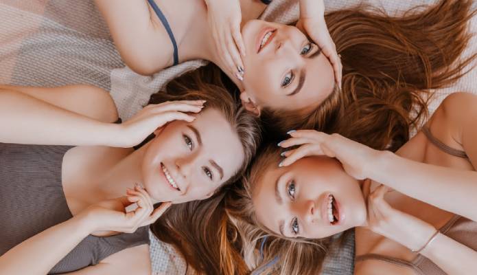 مزایا و معایب سایت های همسریابی